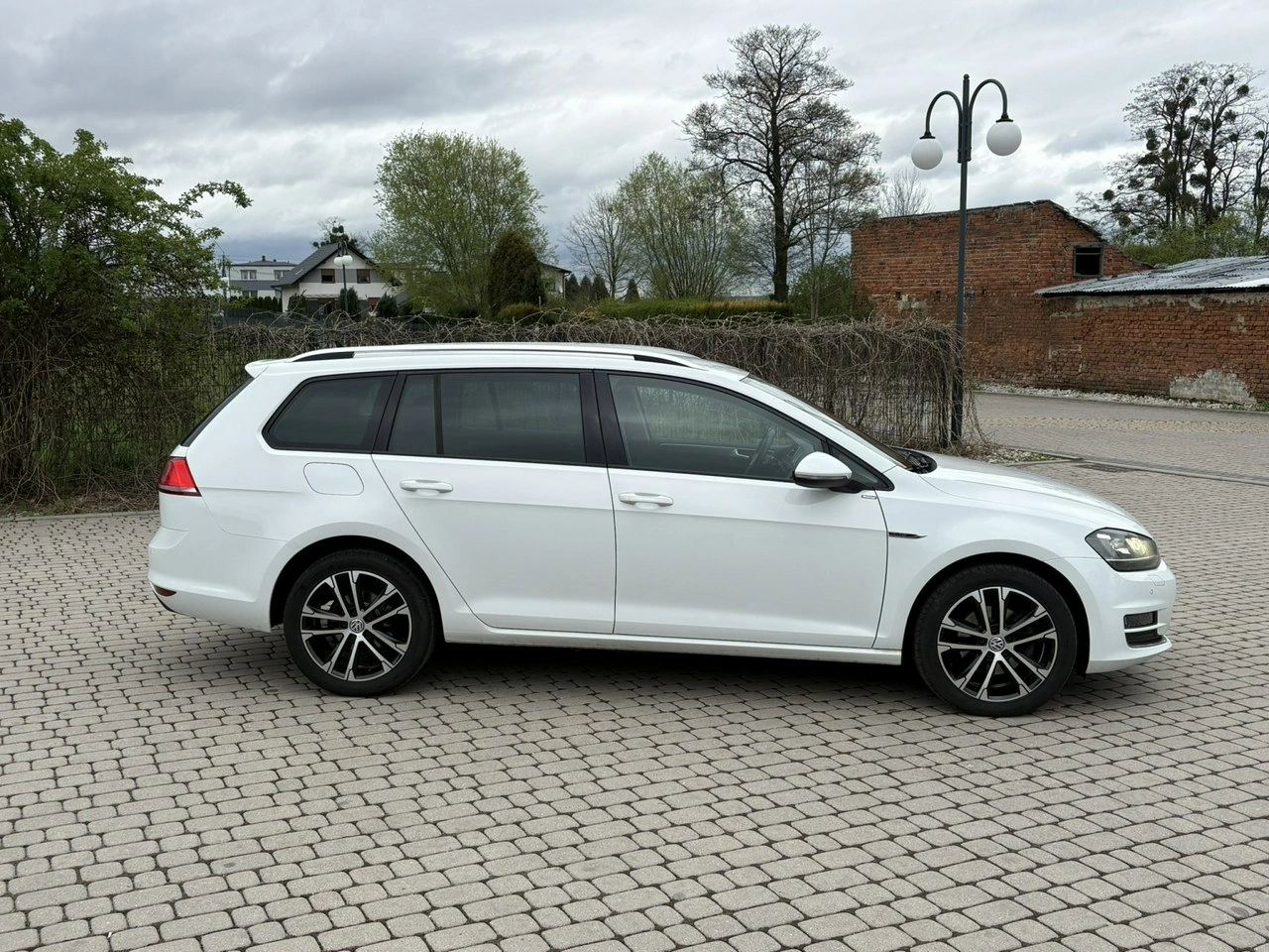 Volkswagen Golf - Zdjęcie 6