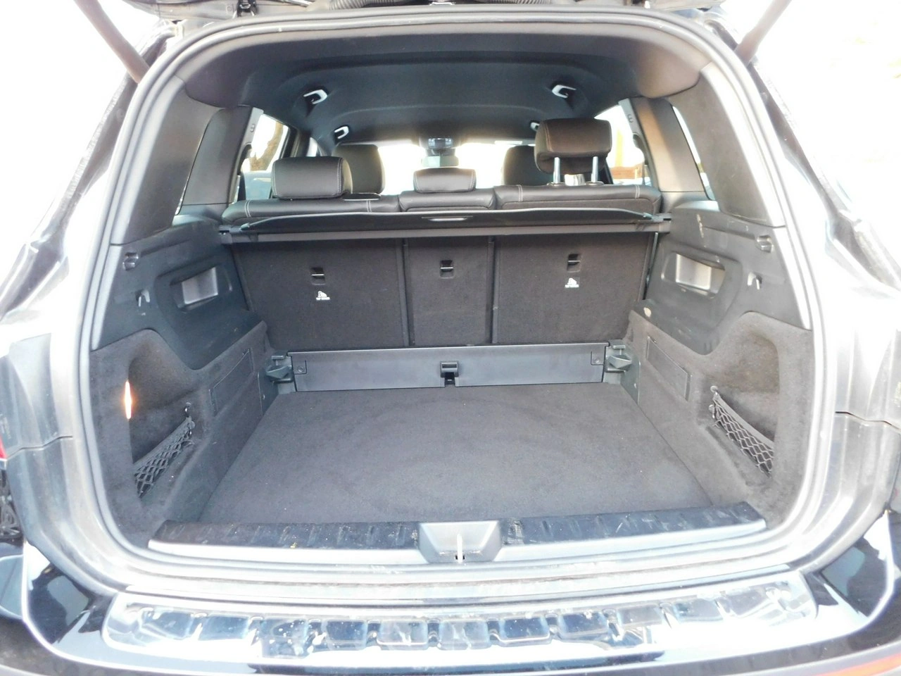 Mercedes GLB - Zdjęcie 12