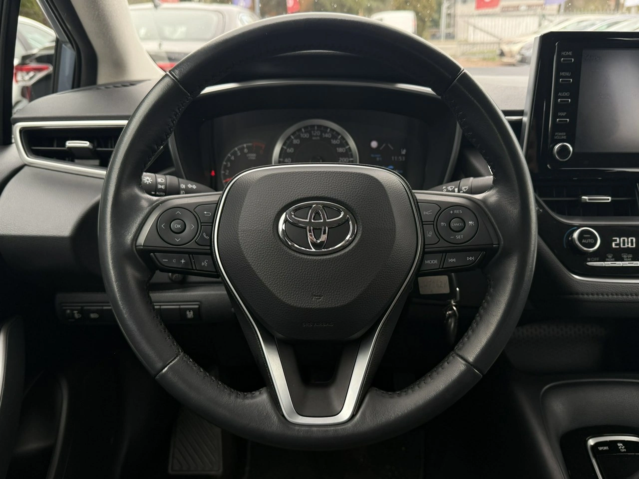 Toyota Corolla - Zdjęcie 14