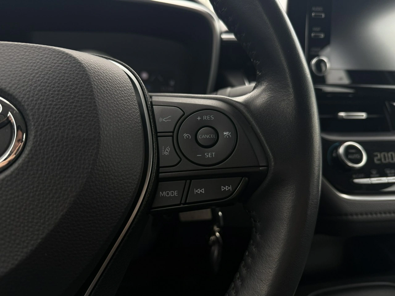 Toyota Corolla - Zdjęcie 15