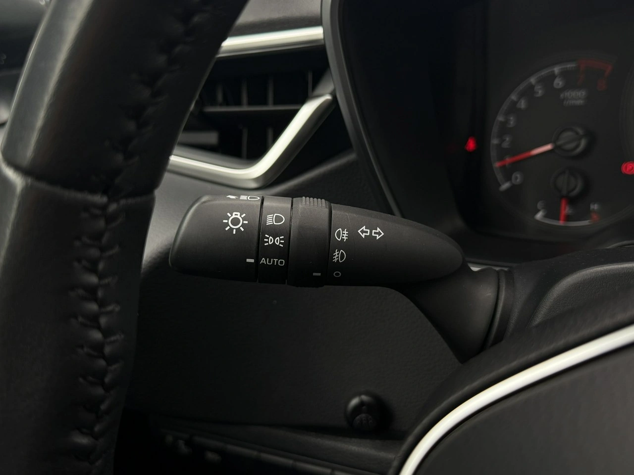 Toyota Corolla - Zdjęcie 18