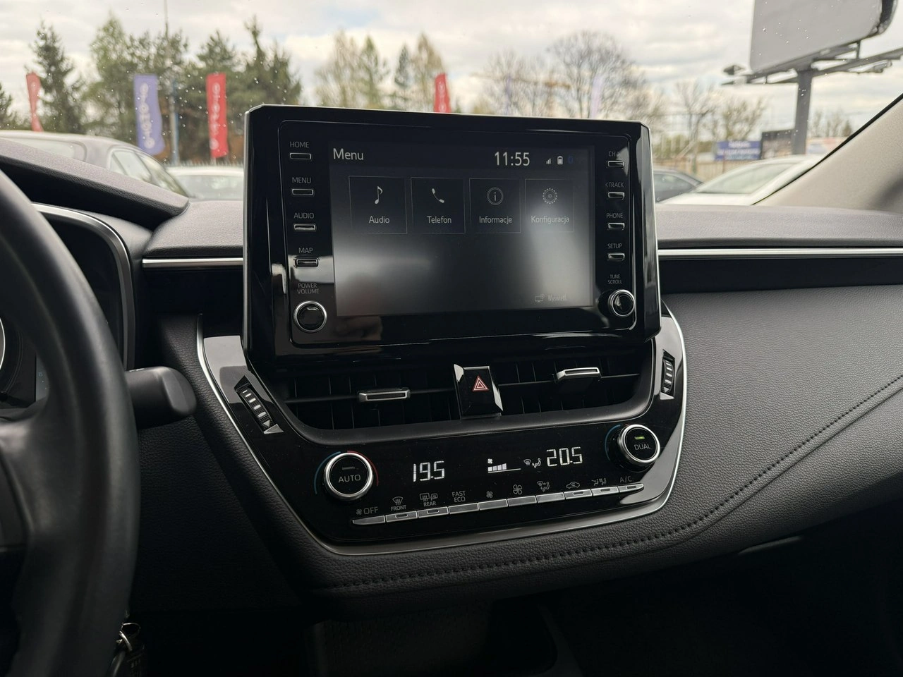 Toyota Corolla - Zdjęcie 20