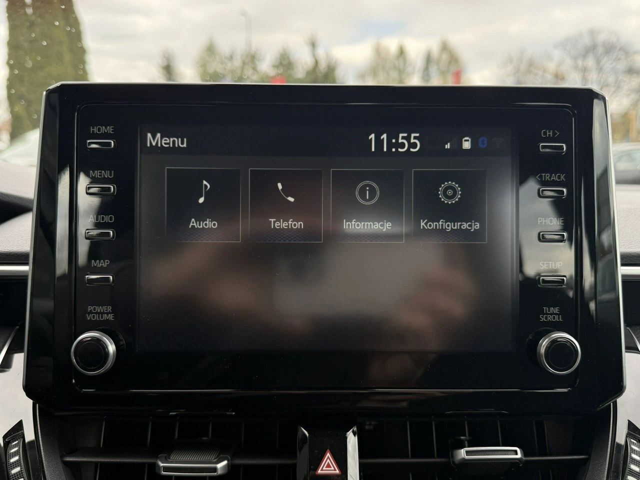 Toyota Corolla - Zdjęcie 21