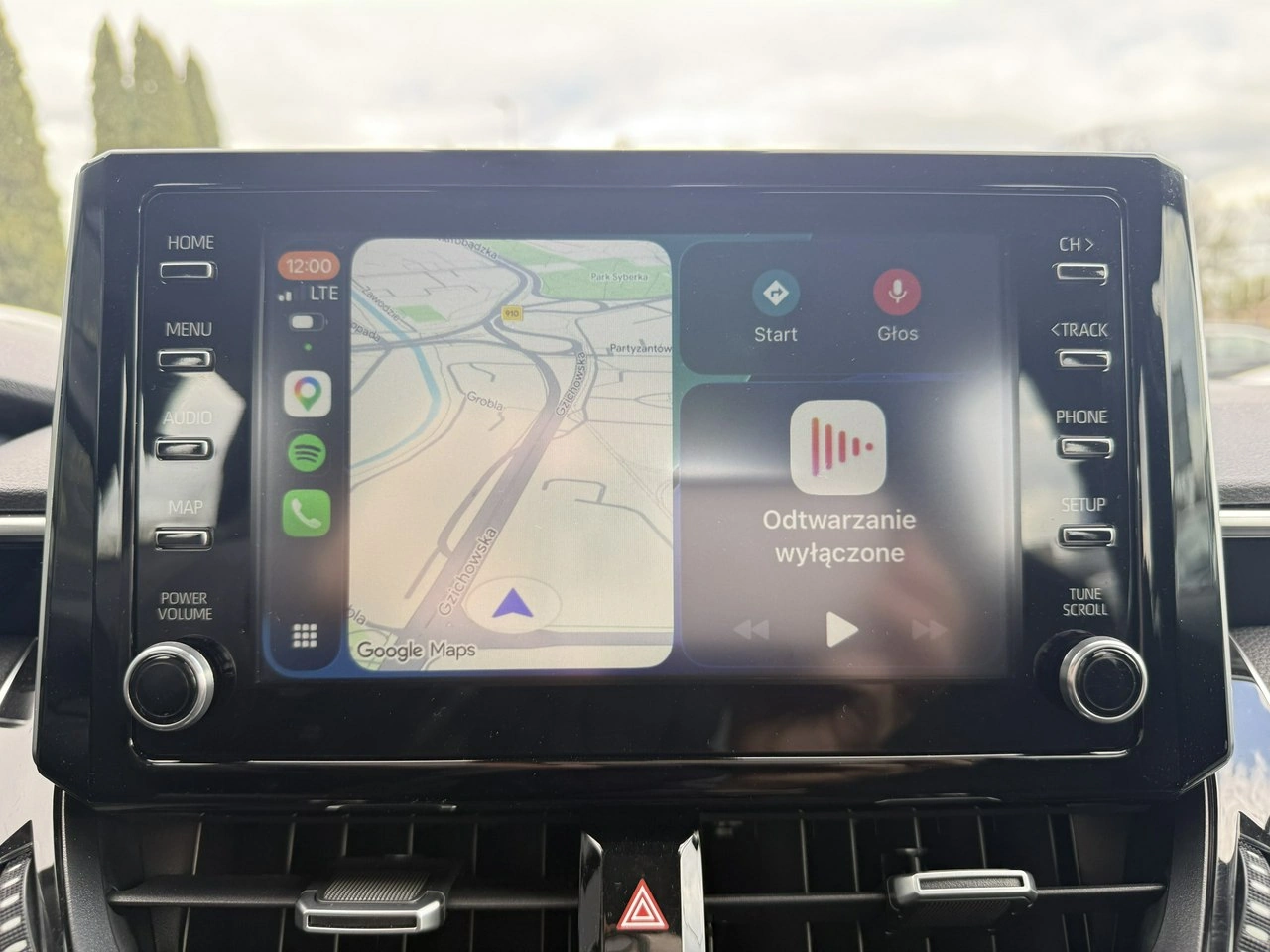 Toyota Corolla - Zdjęcie 23