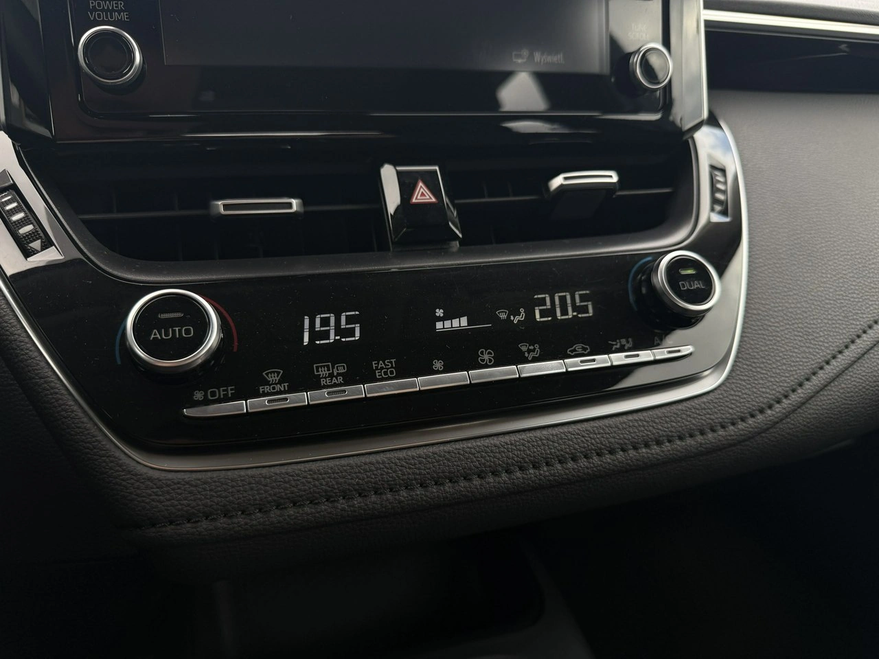 Toyota Corolla - Zdjęcie 24