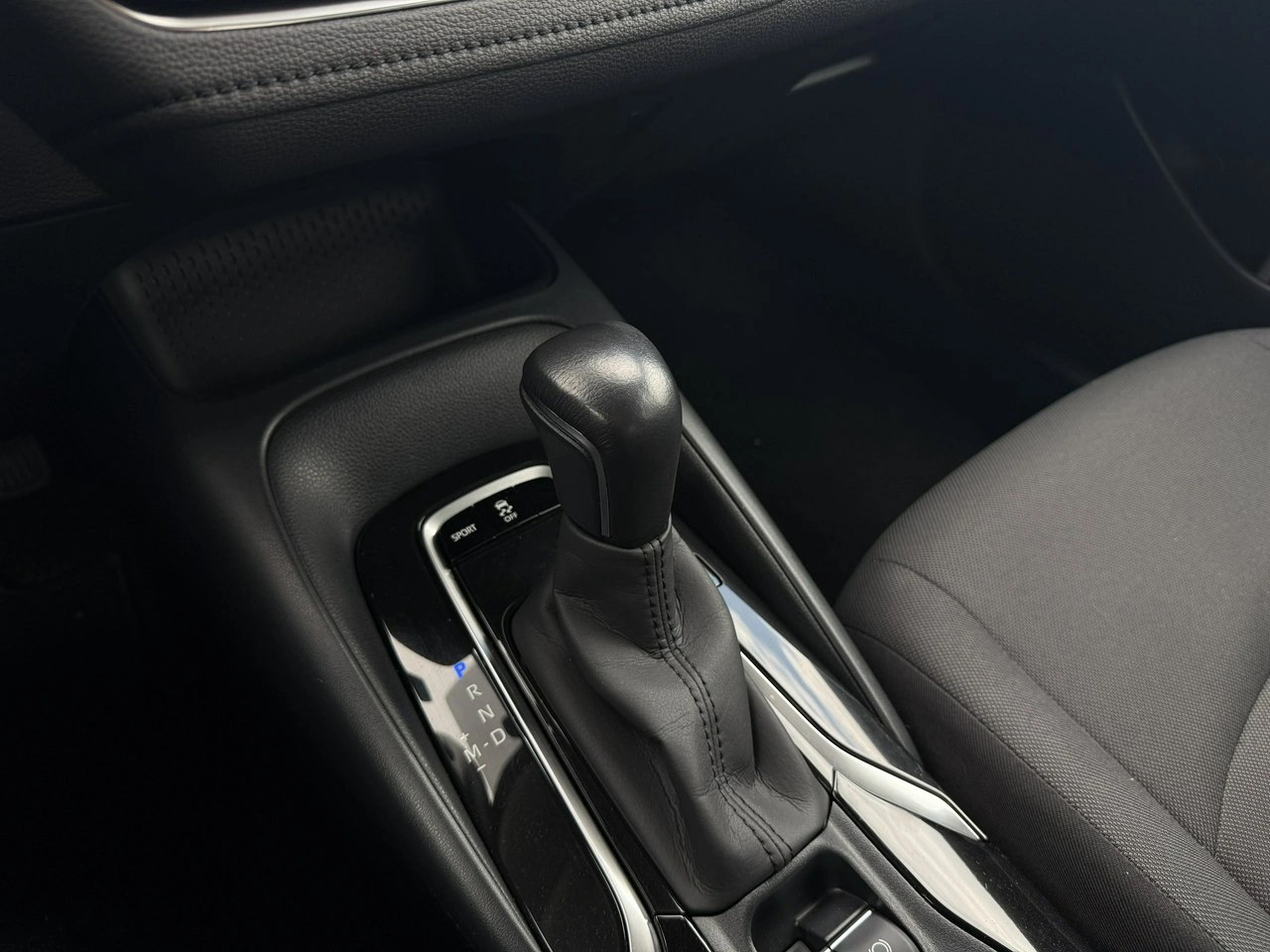 Toyota Corolla - Zdjęcie 25