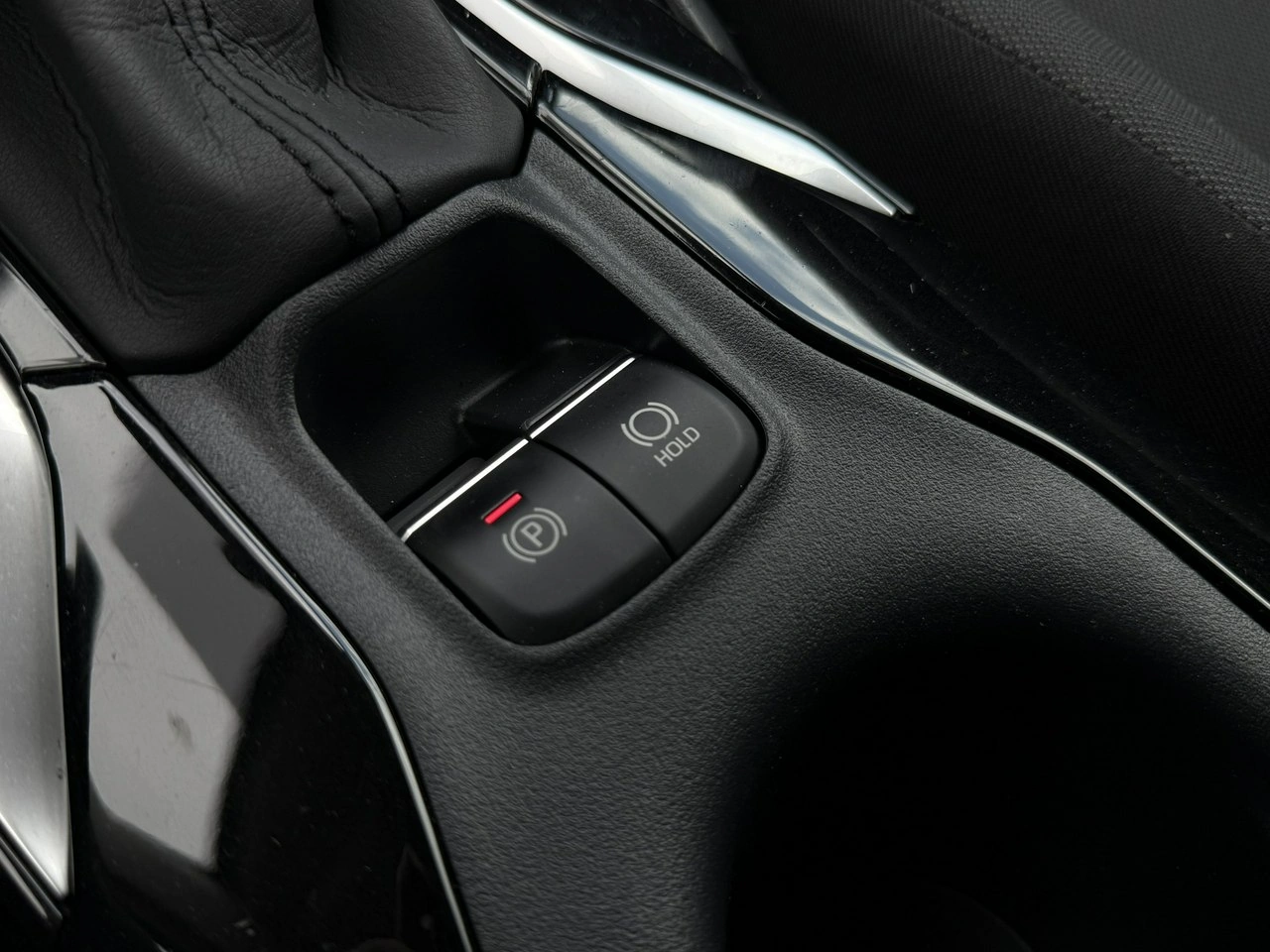 Toyota Corolla - Zdjęcie 27