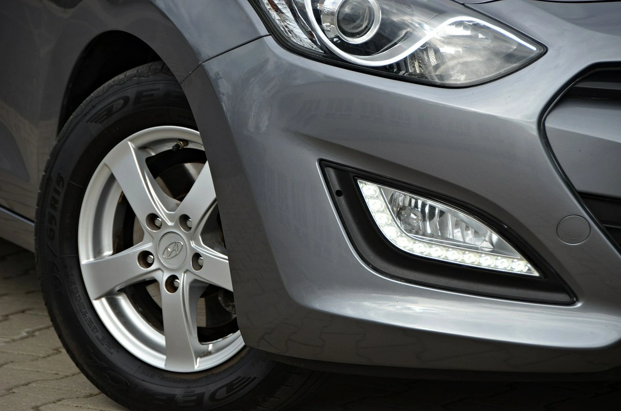 Hyundai i30 - Zdjęcie 18