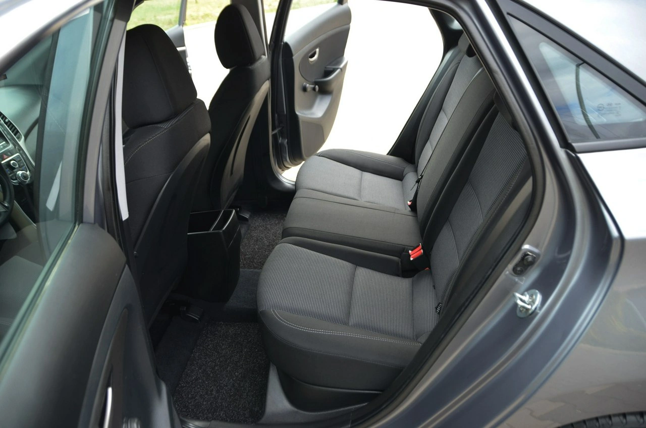 Hyundai i30 - Zdjęcie 26