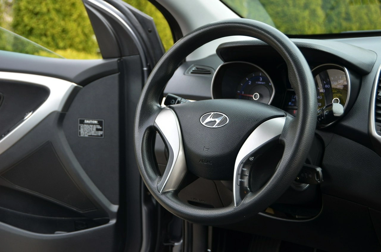 Hyundai i30 - Zdjęcie 32