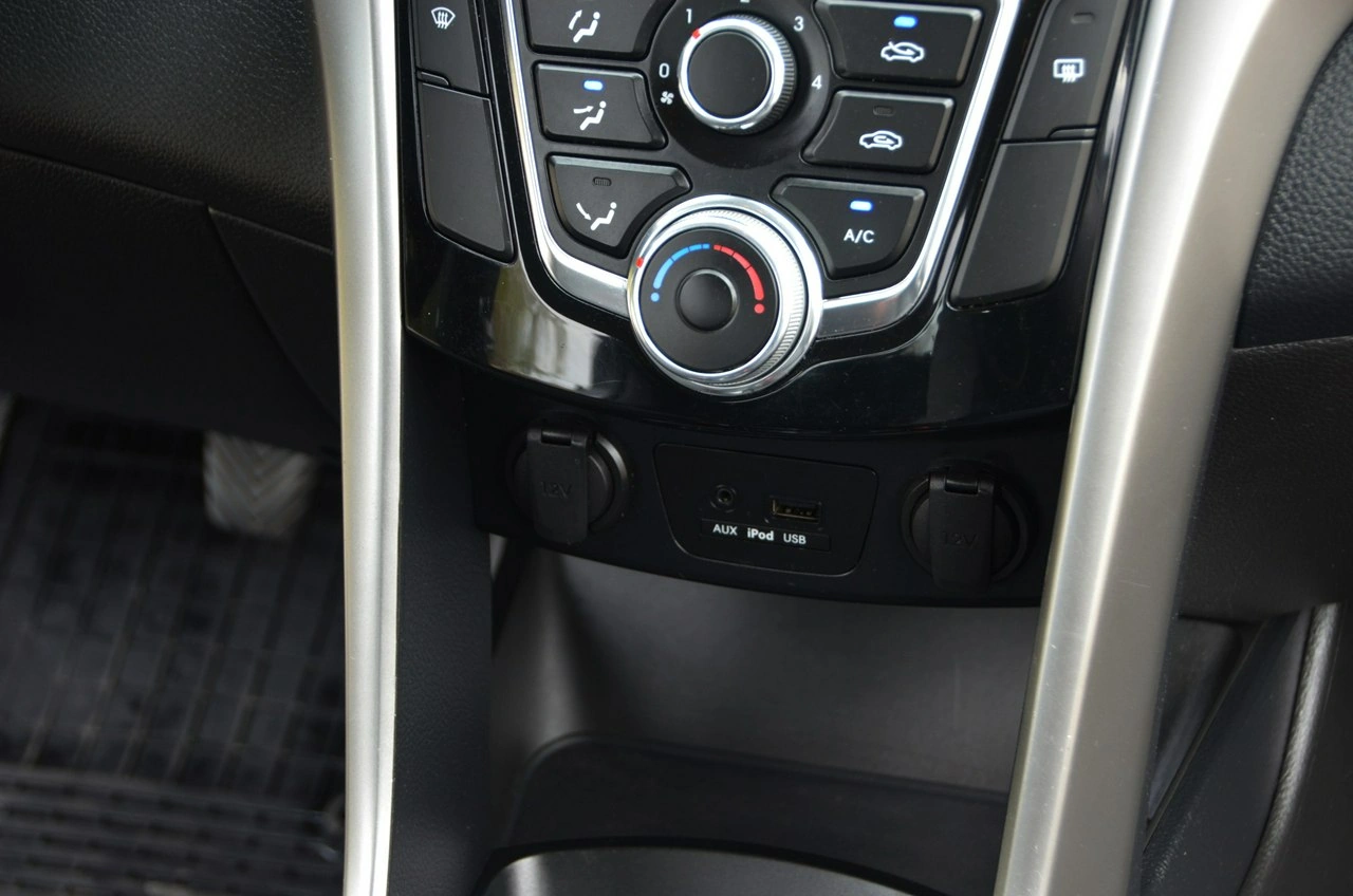 Hyundai i30 - Zdjęcie 34