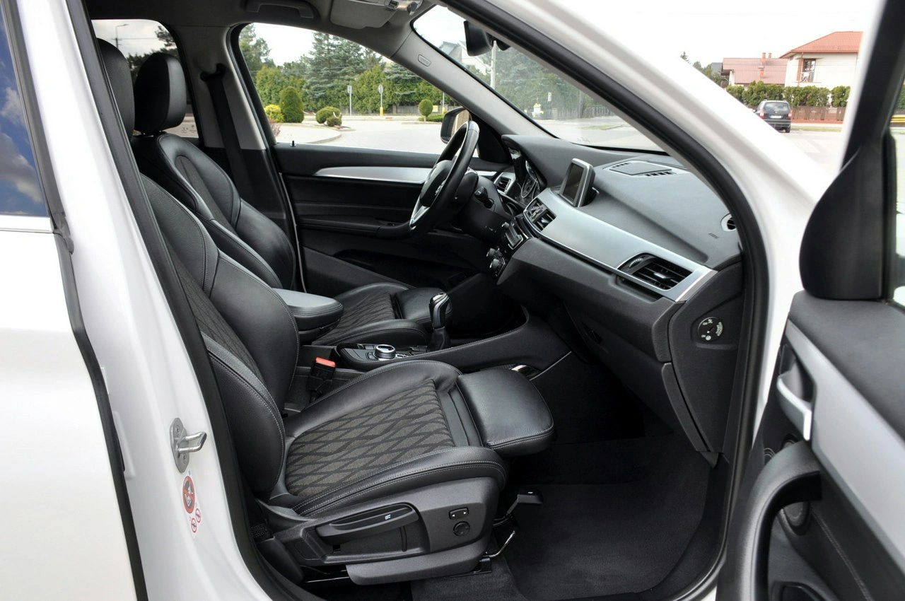 BMW X1 - Zdjęcie 16