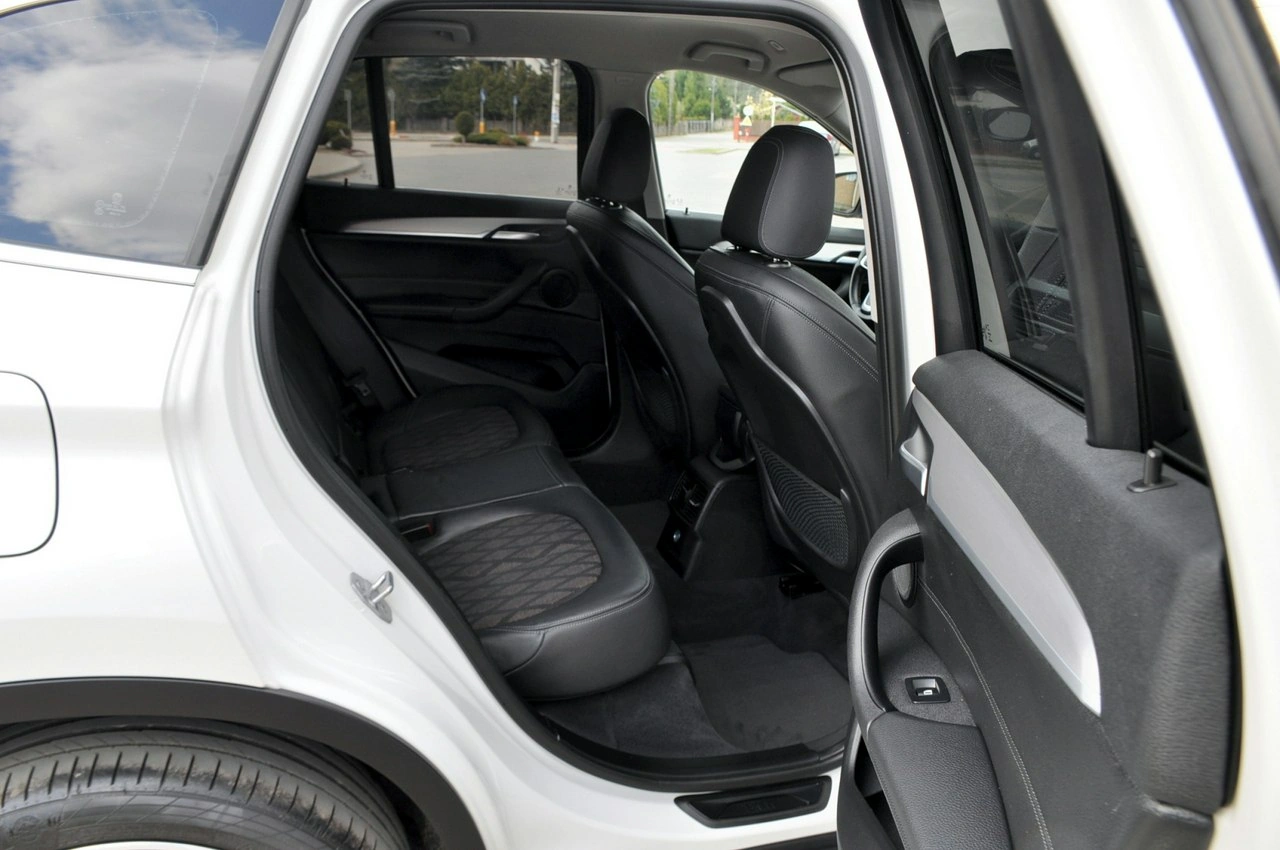 BMW X1 - Zdjęcie 18
