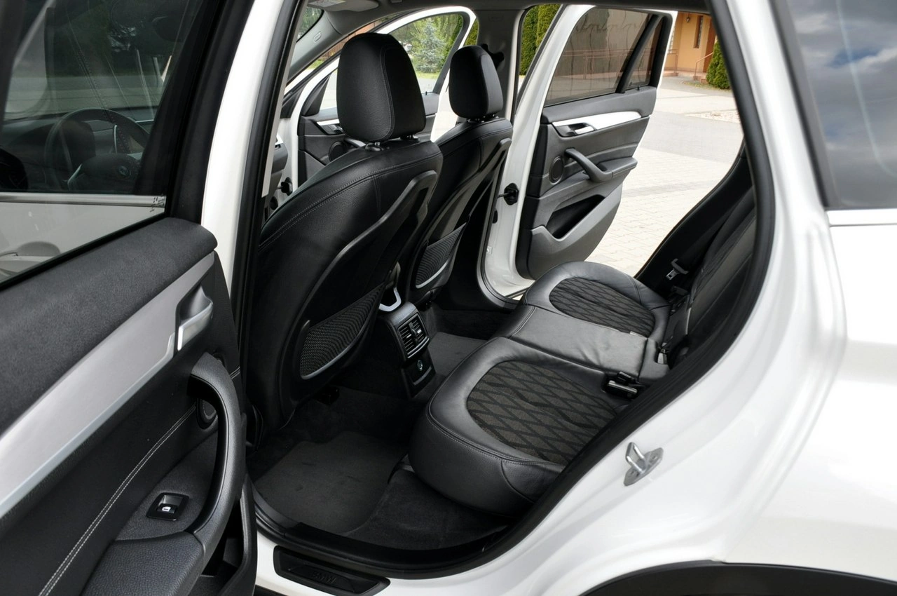 BMW X1 - Zdjęcie 19