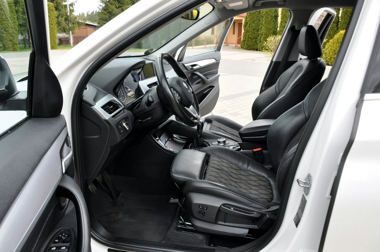 BMW X1 - Zdjęcie 20