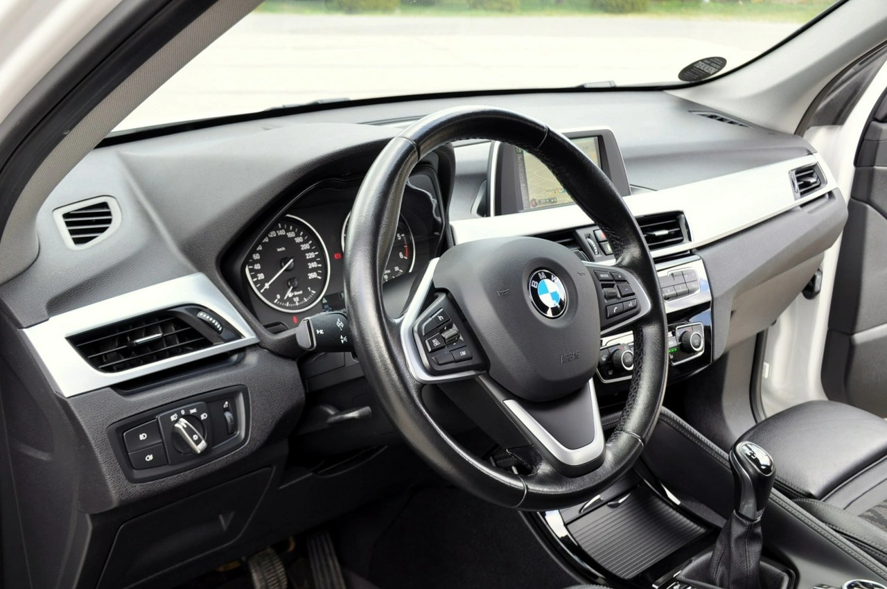 BMW X1 - Zdjęcie 21