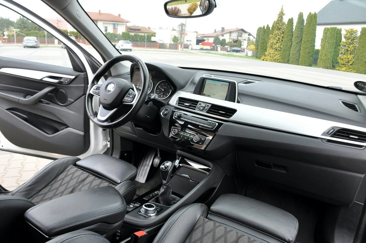 BMW X1 - Zdjęcie 23
