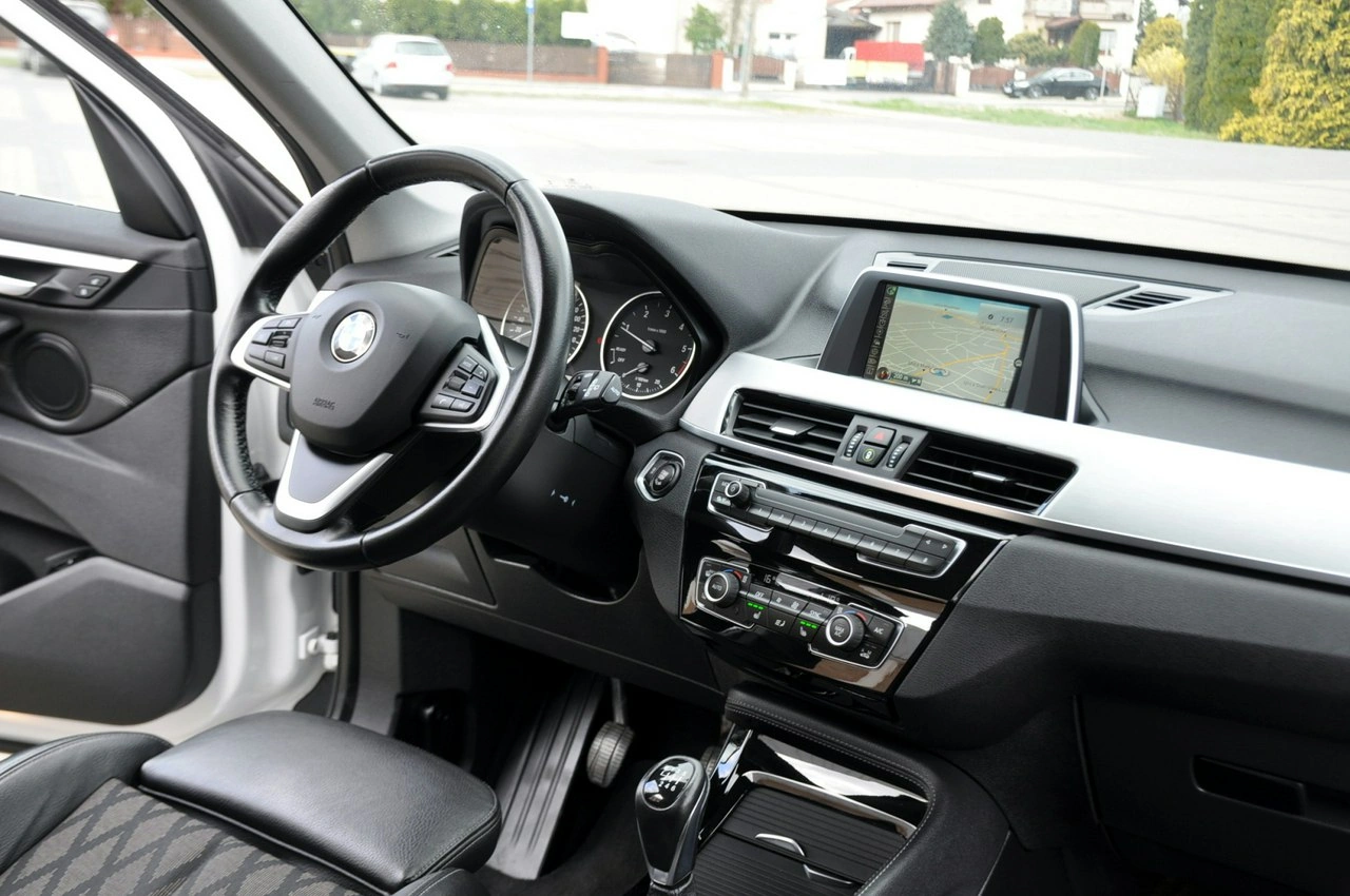 BMW X1 - Zdjęcie 24