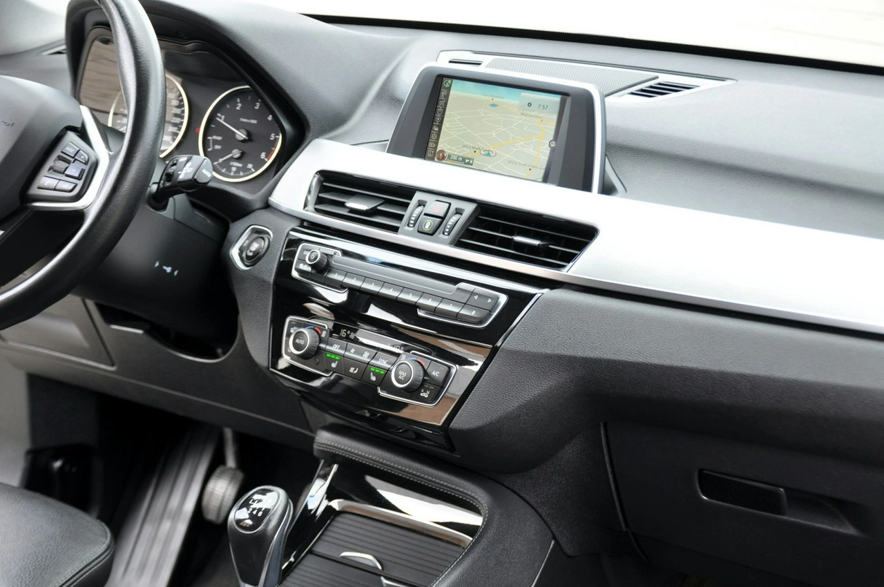 BMW X1 - Zdjęcie 25