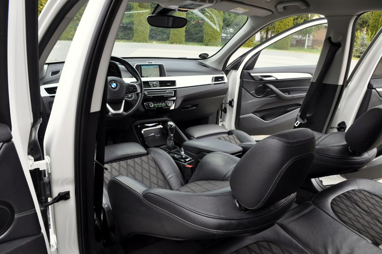BMW X1 - Zdjęcie 26