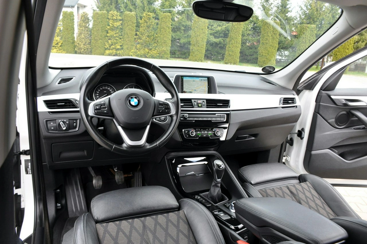 BMW X1 - Zdjęcie 27