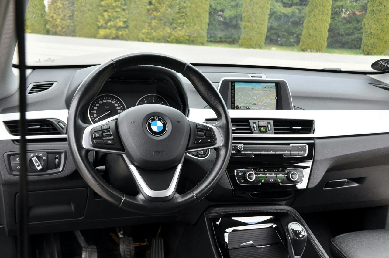BMW X1 - Zdjęcie 28