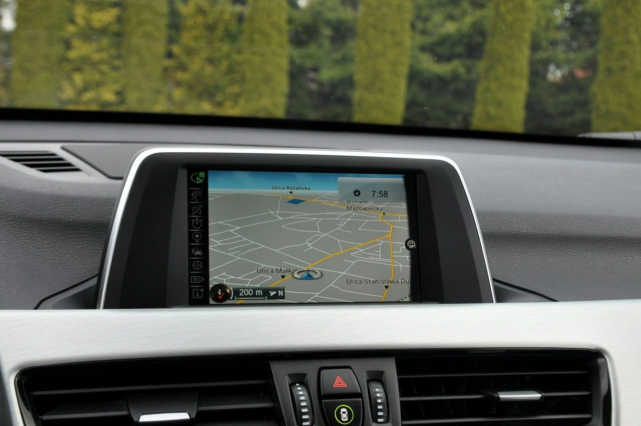 BMW X1 - Zdjęcie 29