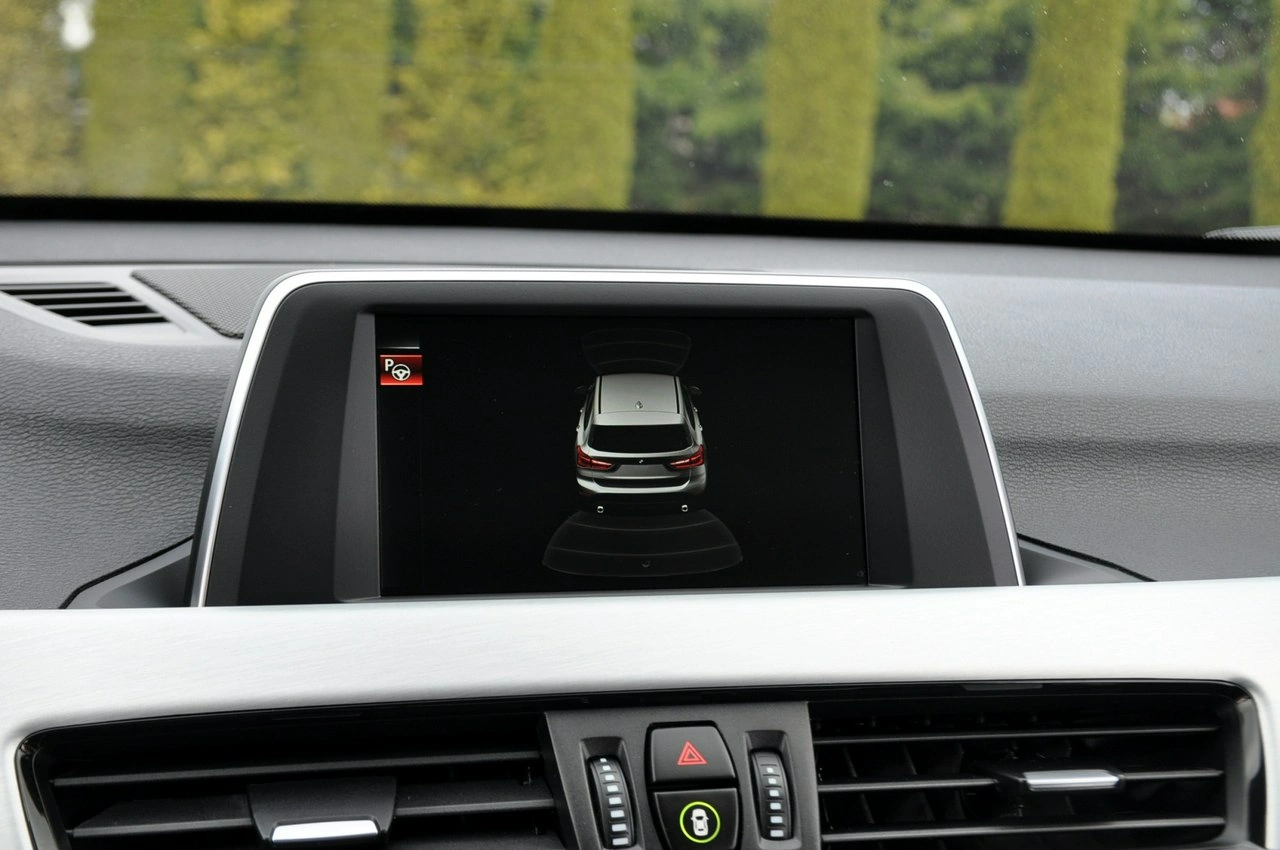 BMW X1 - Zdjęcie 30