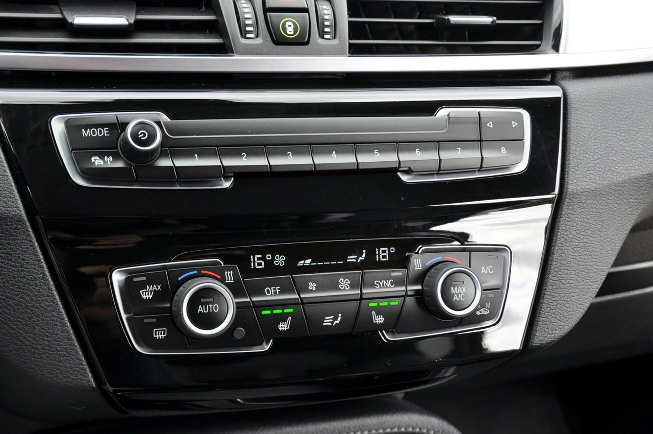 BMW X1 - Zdjęcie 31