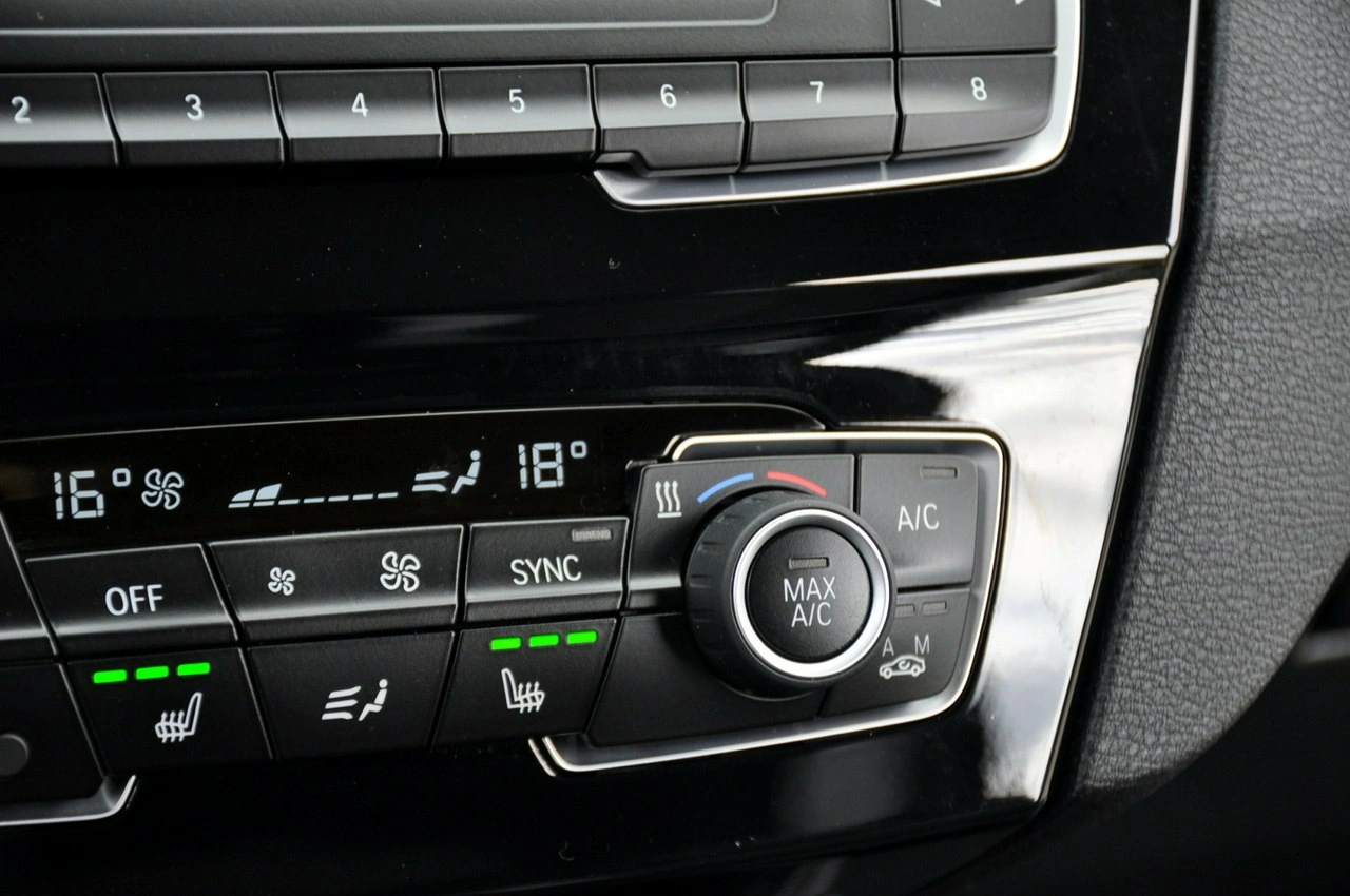 BMW X1 - Zdjęcie 32