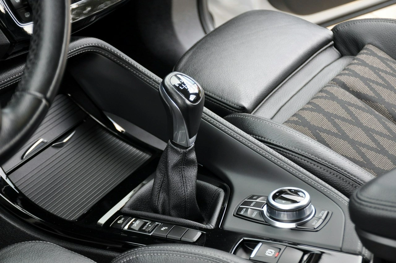 BMW X1 - Zdjęcie 33