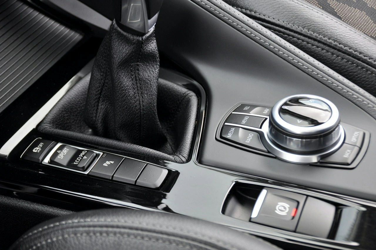 BMW X1 - Zdjęcie 34