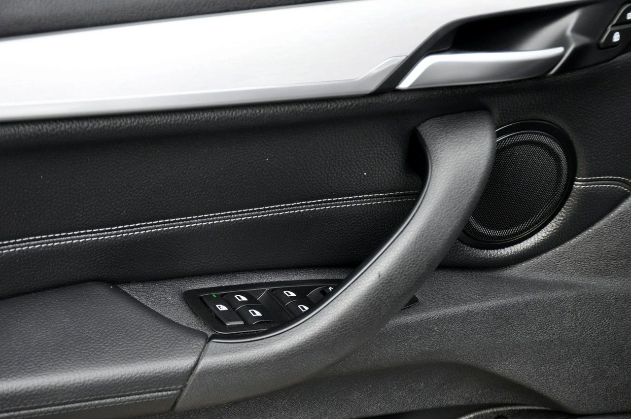 BMW X1 - Zdjęcie 35