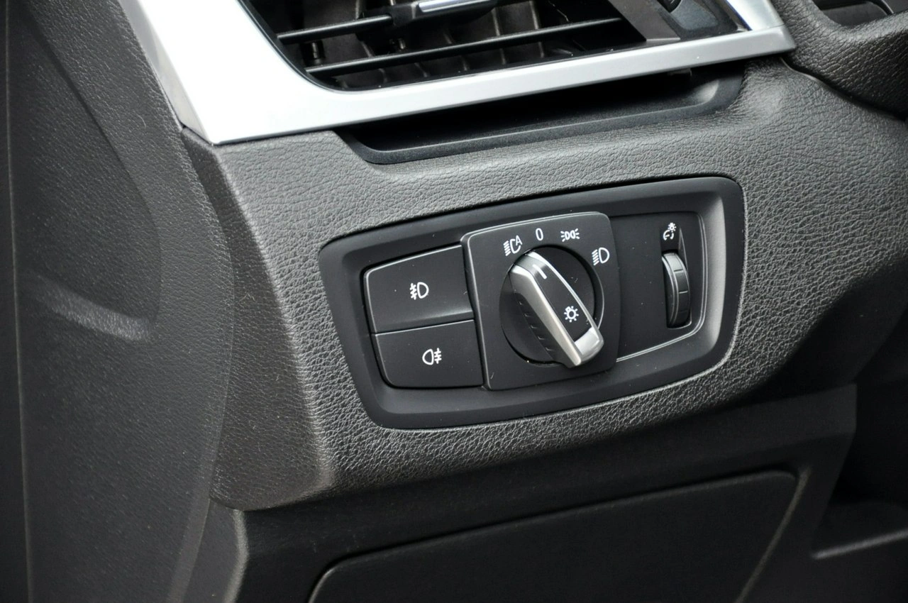 BMW X1 - Zdjęcie 36