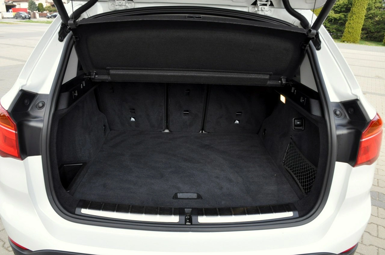 BMW X1 - Zdjęcie 37