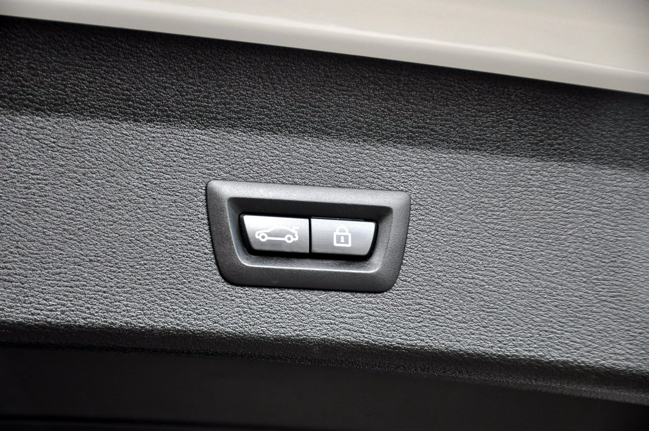 BMW X1 - Zdjęcie 38