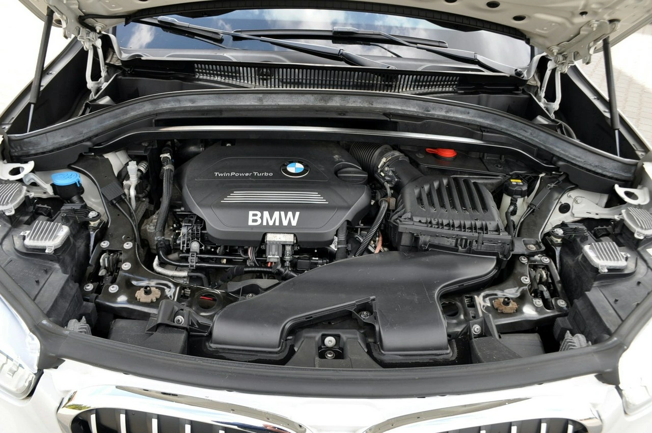 BMW X1 - Zdjęcie 39