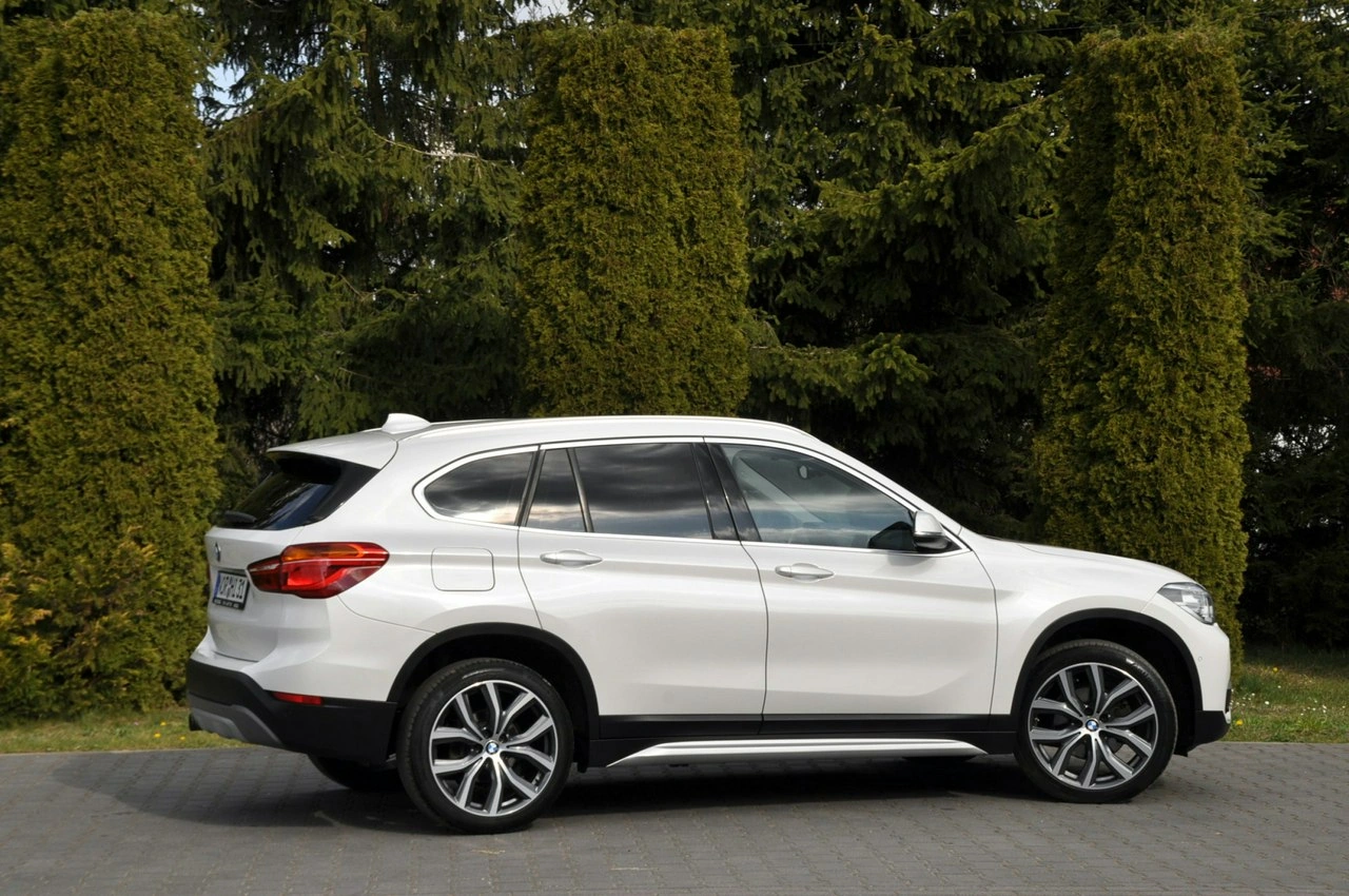 BMW X1 - Zdjęcie 4