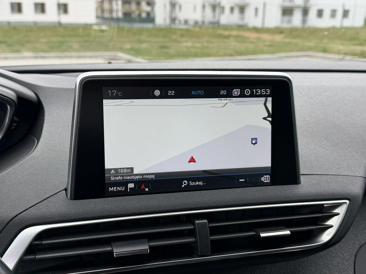 Peugeot 3008 - Zdjęcie 22