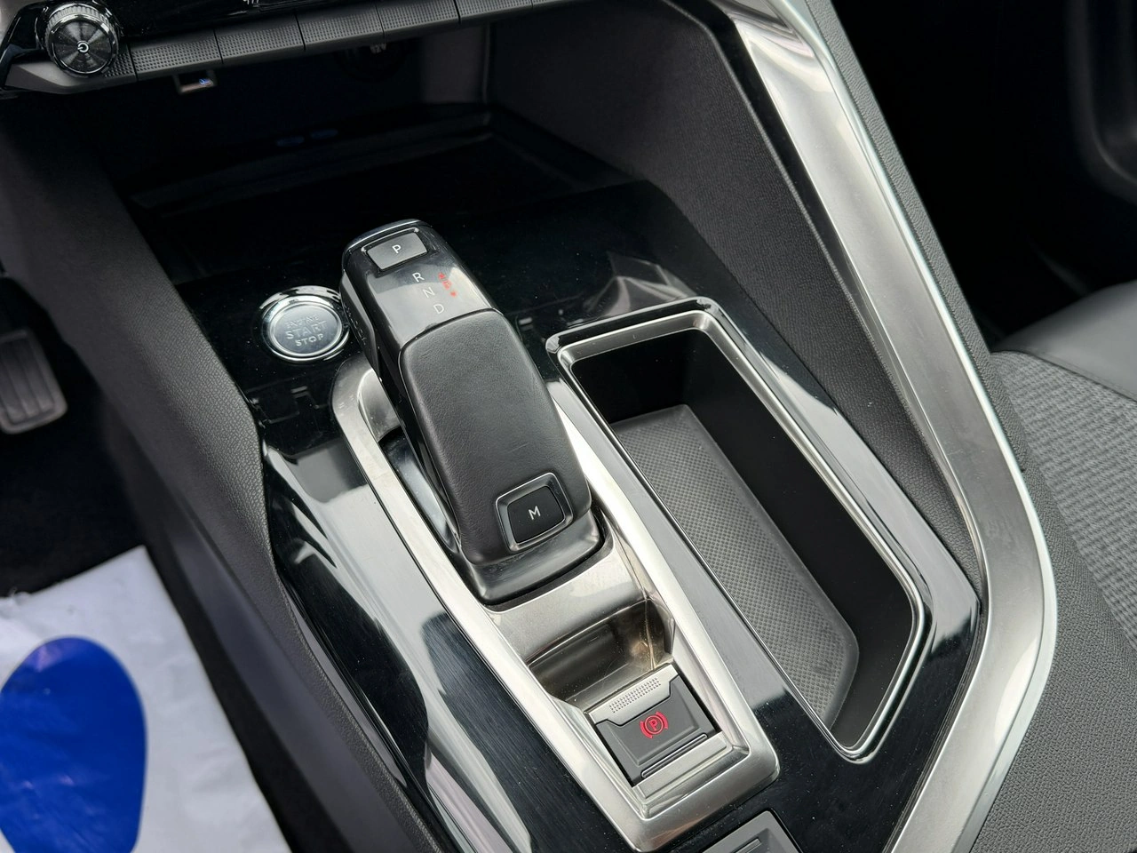 Peugeot 3008 - Zdjęcie 26