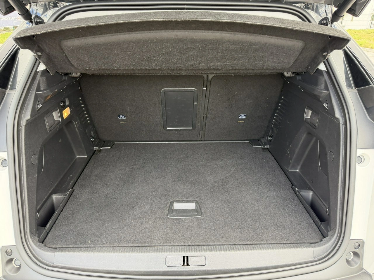 Peugeot 3008 - Zdjęcie 38