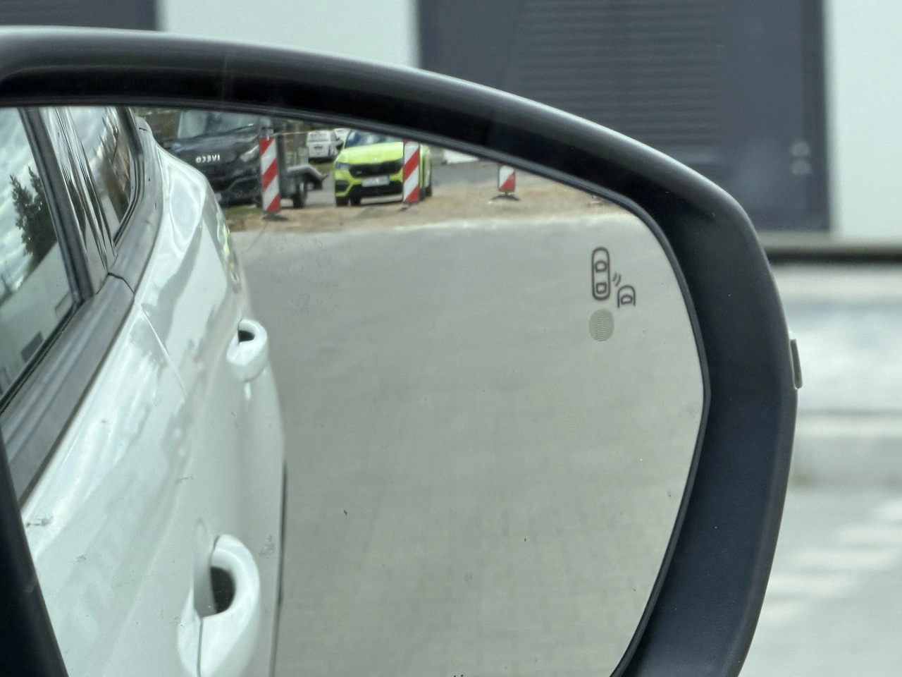 Peugeot 3008 - Zdjęcie 37