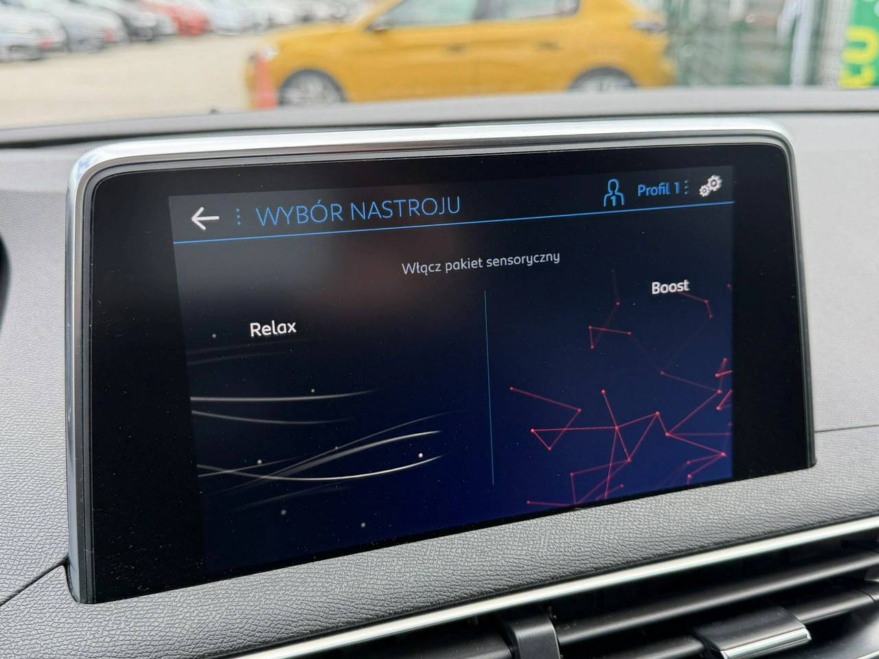 Peugeot 3008 - Zdjęcie 24