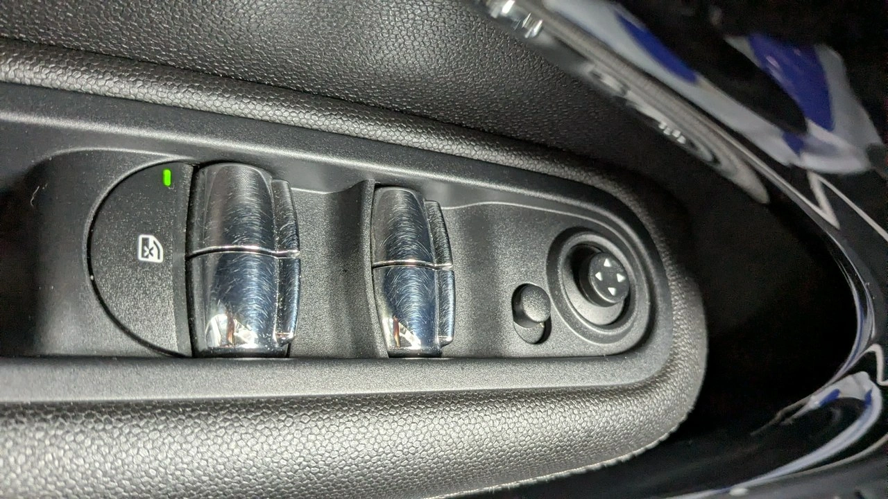 MINI Countryman - Zdjęcie 31