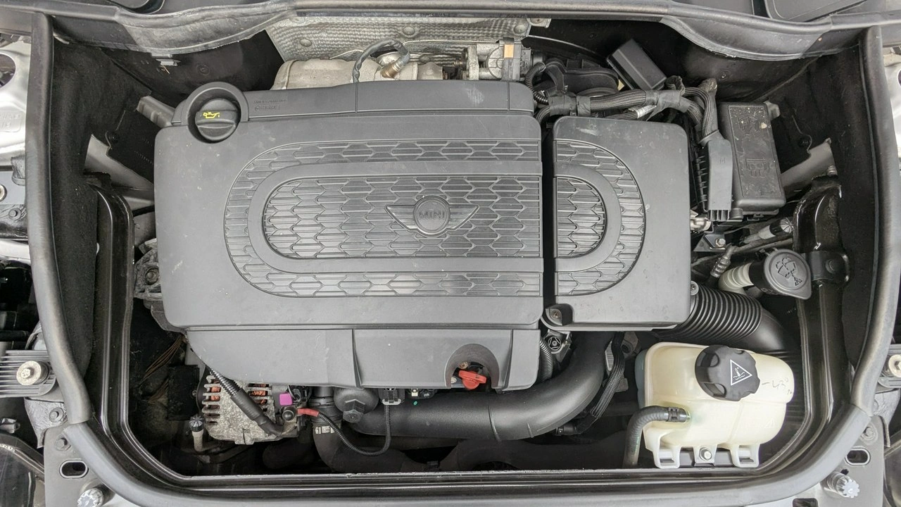 MINI Countryman - Zdjęcie 36