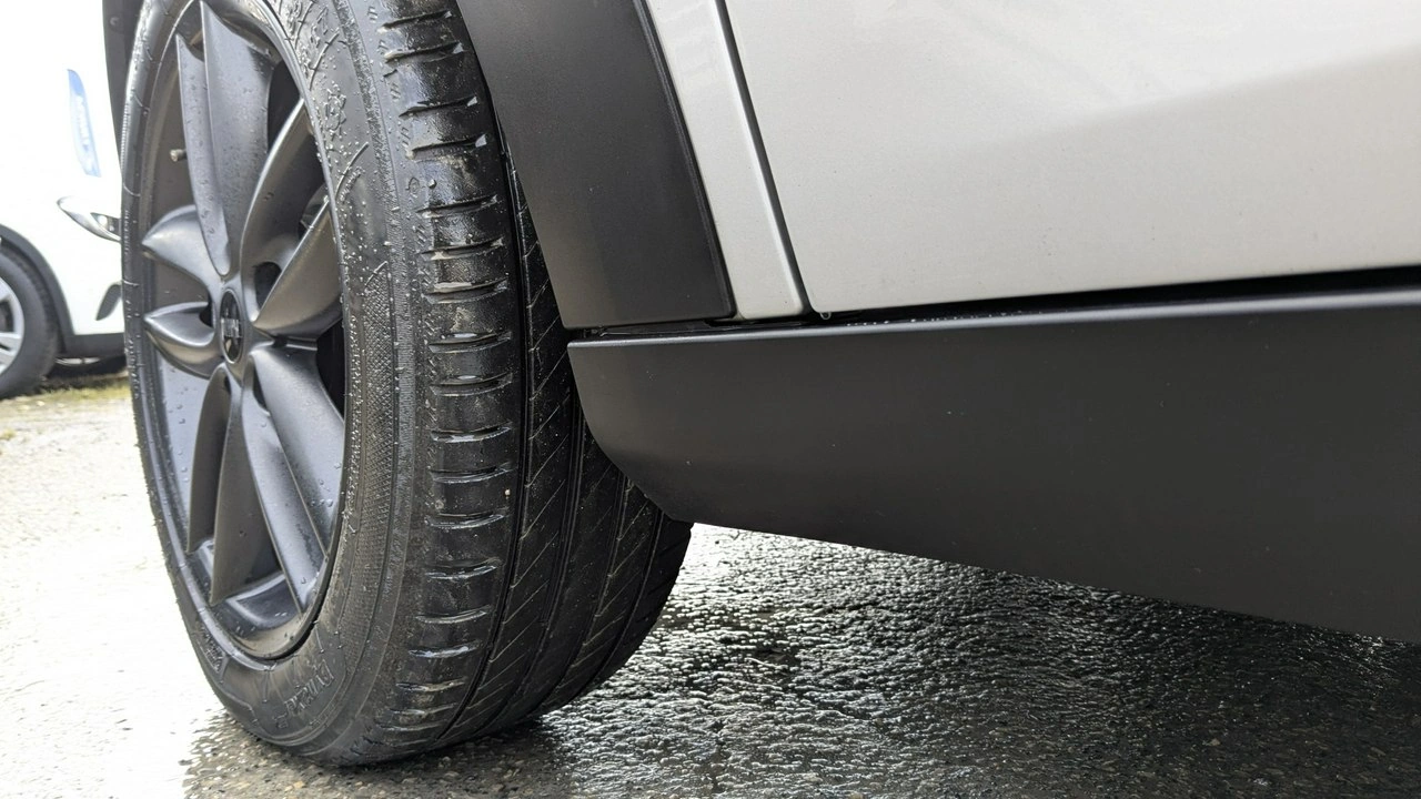 MINI Countryman - Zdjęcie 38