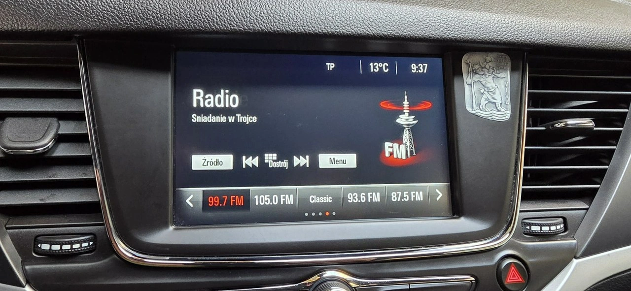 Opel Astra - Zdjęcie 20