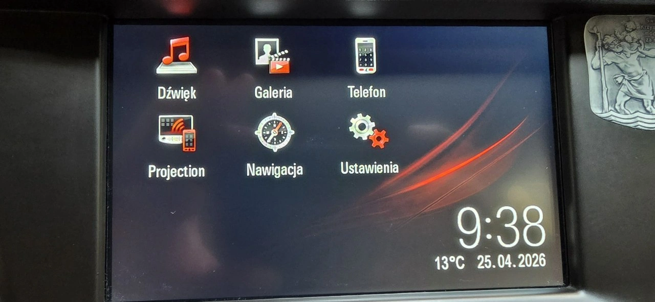 Opel Astra - Zdjęcie 23