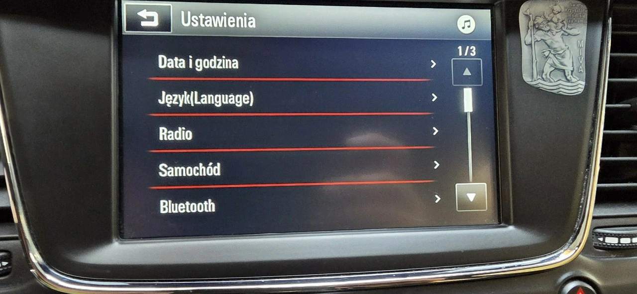 Opel Astra - Zdjęcie 24