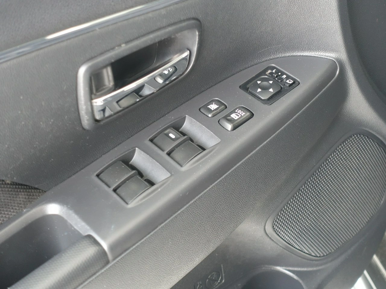 Citroën C4 Aircross - Zdjęcie 14